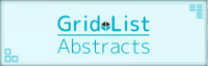 Grid List Abstracts