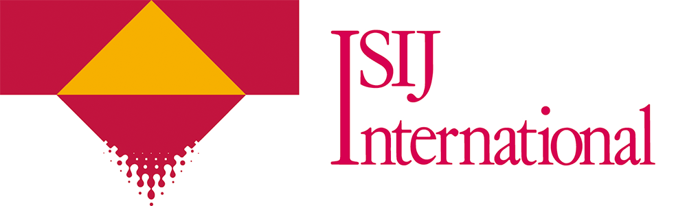 ISIJ International