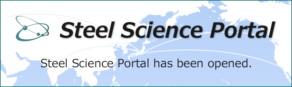 Steel Science Portal